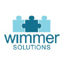 Wimmer Solutions logo