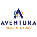 Aventura Health Group logo