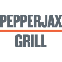 PepperJax Grill logo