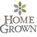 HomeGrown logo