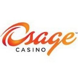 Osage Casinos logo