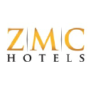 ZMC Hotels logo