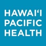 Hawaii Pacific Health logo