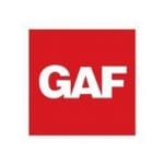 GAF Materials Corporation logo