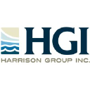 Harrison Group logo