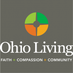 Ohio Living Llanfair logo