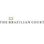 The Brazilian Court Hotel logo