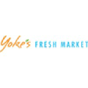 Yoke's Fresh Markets logo