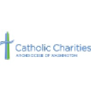 Catholic Charities of The Archdiocese of Washington logo