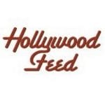 Hollywood Feed logo