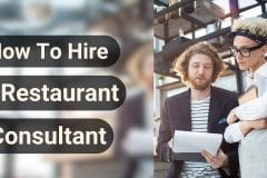 how to hire a restaurant consultant main photo