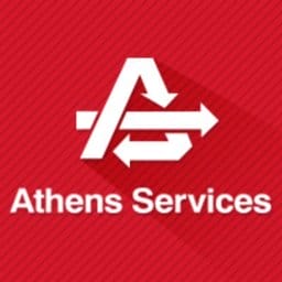 Athens Services logo