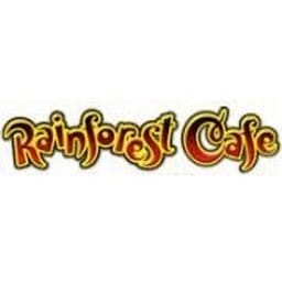 Rainforest Cafe logo