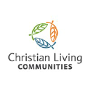 Christian Living Communities logo