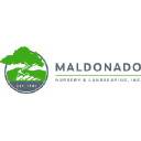 MALDONADO NURSERY AND LANDSCAPING INC logo