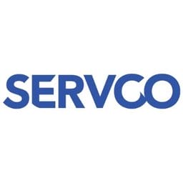 Servco Pacific Inc. logo