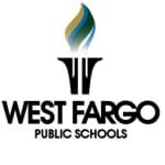 West Fargo Public Schools logo