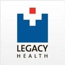 Legacy Health logo