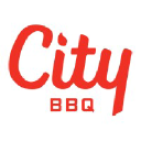 City BBQ logo