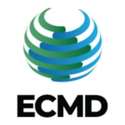 ECMD logo