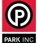 Park Inc. logo