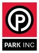 Park Inc. logo