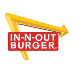 In-N-Out logo