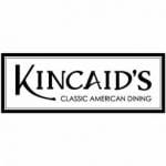 Kincaid's logo