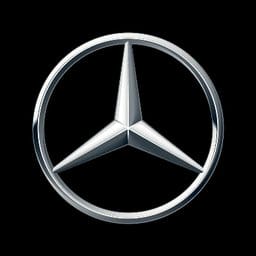 Mercedes-Benz of Huntsville logo