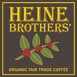 Heine Bros Coffee logo