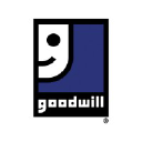 Goodwill Industries International, Inc. logo