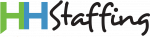 HH Staffing Services logo