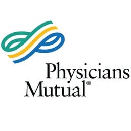 Physicians Mutual logo