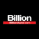 Billion Automotive logo