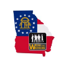 Work For Warriors Georgia logo