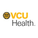 VCUHSA VCU Health System Authority logo