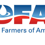 Dairy Farmers of America logo