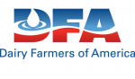 Dairy Farmers of America logo