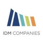 IDM Companies logo