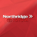 Northridge Toyota logo