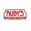 Ruby's Diner logo