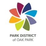 Oak Park Park District logo