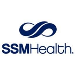 SSM Health logo