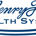 Henry Ford Health System logo