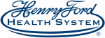 Henry Ford Health System logo