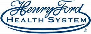 Henry Ford Health System logo