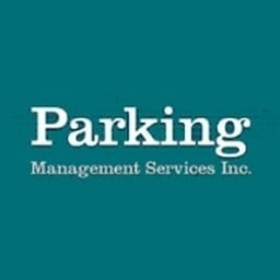 Parking Management Services logo