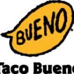 Taco Bueno logo