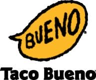 Taco Bueno logo