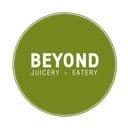 Beyond Juicery Eatery logo